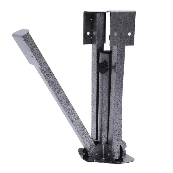 Подставка металлическая под зонт диаметр 3.5 см • Складная крестовина для торгового зонта