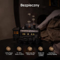 Увлажнитель воздуха в виде паровоза с USB-питанием • Декоративный увлажнитель воздуха паровоз для дома и офиса