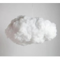 Светильник-облако DIY Cloud Atmosphere Light • Подвесная LED лампа светильник ночник облако с RGB подсветкой
