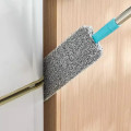 Телескопическая щетка для пыли • Гибкая швабра для труднодоступных мест
