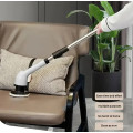 Электрическая щётка для уборки 9 в 1 Electric Cleaning Brush • Универсальная электрощётка RESTEQ JY-6010 для дома