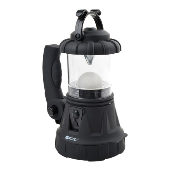 Светодиодный фонарь TTG Double Duty аккумуляторный для туризма • Фонарь светодиодный TTG LED Double Duty Searchlight