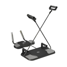 Многофункциональный домашний тренажер DK-02 для всего тела • Тренажёр для спорта DK-02