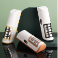 Электрическая точилка для ножей и ножниц с аккумулятором • USB электрическая точилка для кухонных инструментов