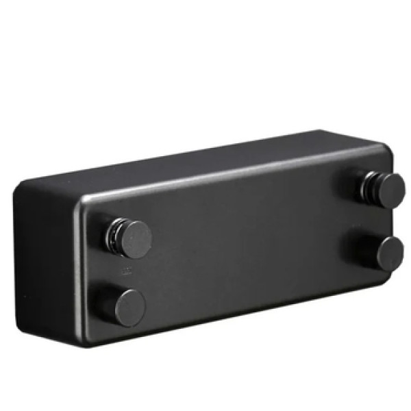 Двухслойная растягивающаяся бельевая веревка HP12 • Сушилка для белья HP12 настенная веревка