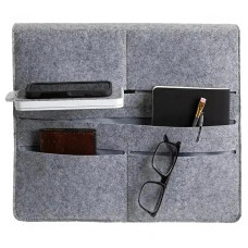 Многофункциональный фетровый органайзер для хранения вещей 2712 ∙ Фетровый органайзер для хранения