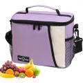 Термосумка с ручкой через плечо XL-1042 для отдыха ∙ Сумка-холодильник XL-1042 для пикника