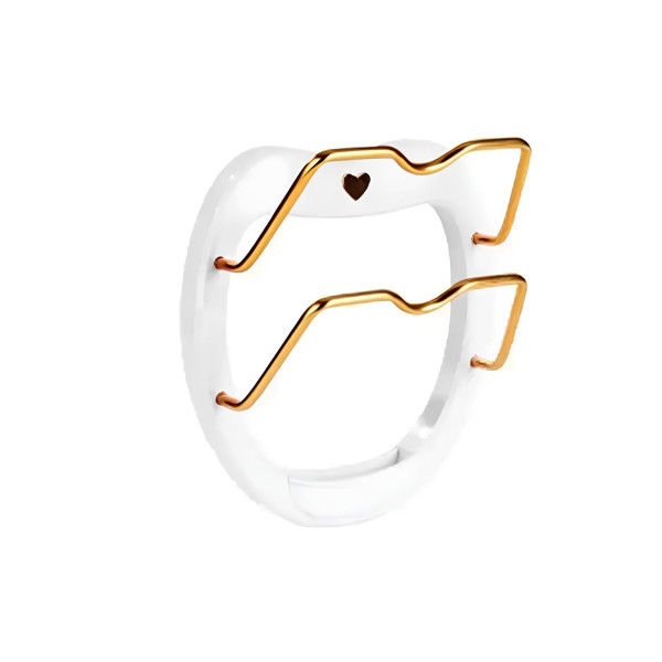 Настенная подставка для крышек POT COVER FRAME LY-455 для дома ∙ Держатель для крышек LY-455