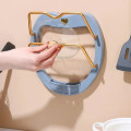 Настенная подставка для крышек POT COVER FRAME LY-455 для дома ∙ Держатель для крышек LY-455