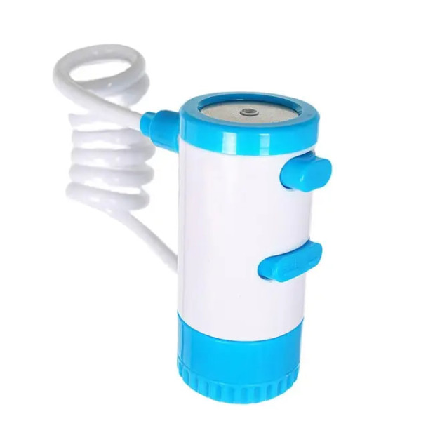 Многофункциональная насадка для смесителя с дозатором моющего средства YH-01 ∙ Насадка-удлинитель многофункциональная для смесителя YH-01