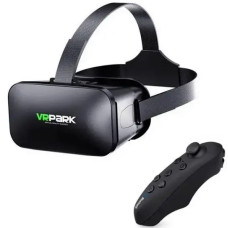 Очки виртуальной реальности VR BOX Z4 с пультом  ∙ Очки виртуальной реальности BOBOVR Z4