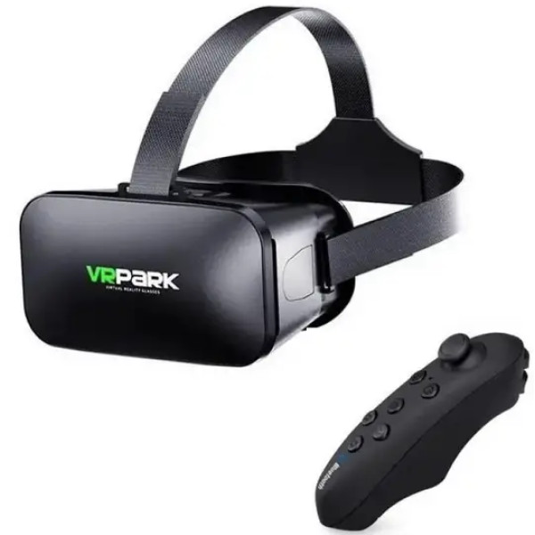 Очки виртуальной реальности VR BOX Z4 с пультом  ∙ Очки виртуальной реальности BOBOVR Z4