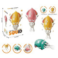 Танцующий осьминог Squid Toys Dance 158-21C ∙ Игрушка Танцующий кальмар 158-21C