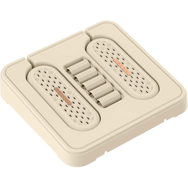 Сушилка для обуви + грелка для ног + массажер 3 в 1 XL-1146 ∙ Универсальное устройство для сушки и ухода за ногами XL-1146