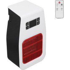 Керамический обогреватель PH-8006 на 900W ∙ Электрический компактный обогреватель PH-8006 для дома и офиса