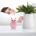 Увлажнитель воздуха Safe Air Rabbit • Детский ультразвуковой увлажнитель с LED-подсветкой и питанием от USB Safe Air Rabbit