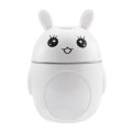 Увлажнитель воздуха Safe Air Rabbit • Детский ультразвуковой увлажнитель с LED-подсветкой и питанием от USB Safe Air Rabbit