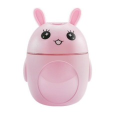 Увлажнитель воздуха Safe Air Rabbit • Детский ультразвуковой увлажнитель с LED-подсветкой и питанием от USB Safe Air Rabbit