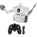 Боевые роботы для взрослых —игрушки с дистанционным управлением VS Robot ∙ Робот боевой с дистанционным управлением