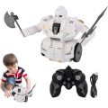 Боевые роботы для взрослых —игрушки с дистанционным управлением VS Robot ∙ Робот боевой с дистанционным управлением