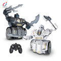 Боевые роботы для взрослых —игрушки с дистанционным управлением VS Robot ∙ Робот боевой с дистанционным управлением