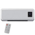 Тепловентилятор обогреватель настенный керамический кондиционер 800 W ∙ Кондиционер Heating air conditioning 170 800 W