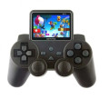 Портативная ретро мини-игровая приставка Gamepad S10 с 2.4 экраном и 520 играми ∙ Джойстик-приставка S10