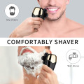 Электрическая бритва для мужчин 5 в 1 Electric Shaver для лица ∙ Многофункциональная бритва 5 в 1 Electric Shaver