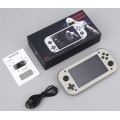 Игровая портативная консоль XPRO PSP 17M 4,3 IPS-экран ∙ Портативная игровая консоль SJGAM M17 с 4,3-дюймовым