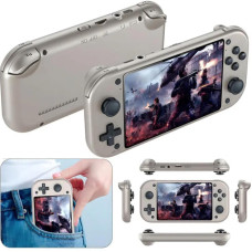 Игровая портативная консоль XPRO PSP 17M 4,3 IPS-экран ∙ Портативная игровая консоль SJGAM M17 с 4,3-дюймовым