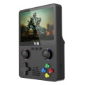 Игровая портативная консоль X6 с 3,5-дюймовым монитором и 1000 играми ∙ Портативная игровая приставка X6 10000 игр 3,5'' IPS