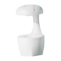Антигравитационный капельный увлажнитель воздуха с обратным потоком Anti Gravity Humidifier ∙ Портативный увлажнитель воздуха Anti Gravity Humidifier