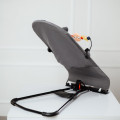 Комфортный и безопасностный Детский шезлонг-качалка Lunababy PINE ∙ Шезлонг-качалка Lunababy – свободные руки каждый день