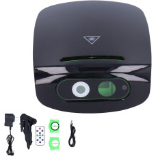 Установка-проектор для дискотек UKC RD-8010L с пультом ∙ Лазерная установка RD-8010L RGB+Пульт