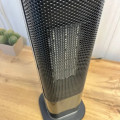 Тепловентилятор-обогреватель с увлажнителем Portable Fan Heater HQN218-28QD ∙ Обогреватель-тепловентилятор с увлажнителем воздуха HQN218-28QD