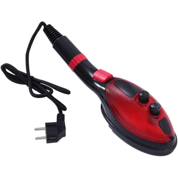 Многофункциональный отпариватель Kenwood Portable Steamer ∙ Ручная паровая щётка Kenwood для одежды