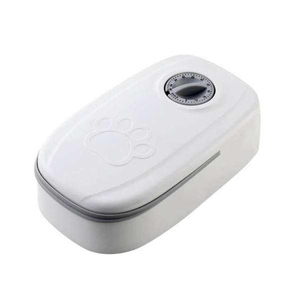 Кормушка для домашних животных Pet Feeder 1494 ∙ Автоматическая кормушка Pet Feeder 1494 для кошек и собак