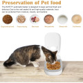 Кормушка для домашних животных Pet Feeder 1494 ∙ Автоматическая кормушка Pet Feeder 1494 для кошек и собак