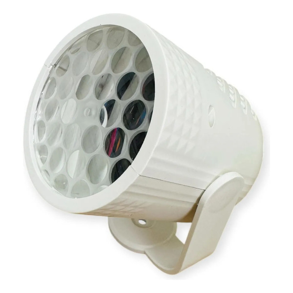 Детский светильник-проектор LY-1068 с милыми животными ∙ Проектор для детей Зверюшки Слайды LY-1068