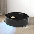 Умный робот-уборщик Vacuum 8088 для дома SWEEPING ROBOT ∙ Робот-пылесос Vacuum 8088 Cleaner 3 в 1