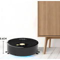Умный робот-уборщик Vacuum 8088 для дома SWEEPING ROBOT ∙ Робот-пылесос Vacuum 8088 Cleaner 3 в 1
