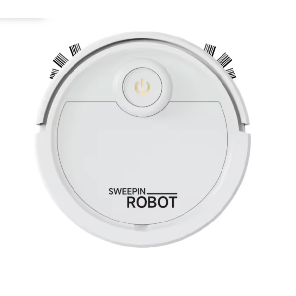 Автоматический умный пылесос NO-T23 для сухой уборки ∙ Робот-пылесос NO-T23 для дома