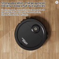 Автоматический умный пылесос NO-T23 для сухой уборки ∙ Робот-пылесос NO-T23 для дома