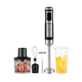 Набор ручного блендера 5 в 1 Sonifer SF-8138 ∙ Блендер 5в1 SF-8138