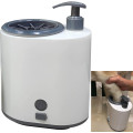 Автоматическая лапомойка для домашних животных Pet Foot Washing Cup LY-149 ∙ Устройство для очистки лап кошек и собак LY-149