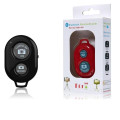Универсальный пульт-брелок Bluetooth для фото ∙ Пульт XOKO RC-100 для смартфона и селфи-палки