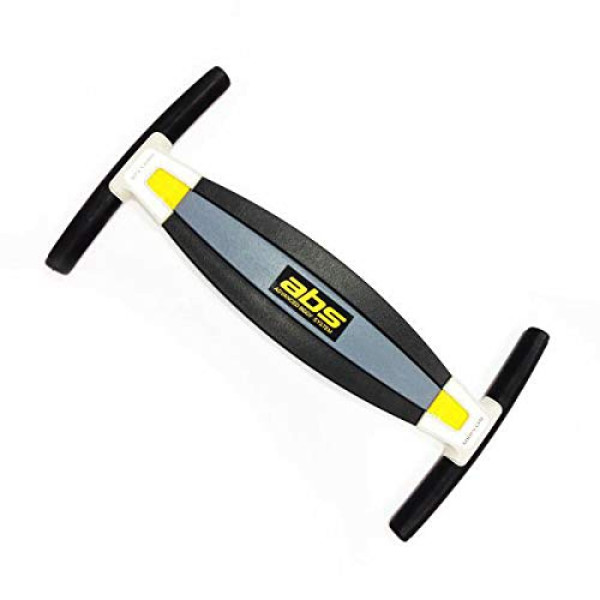 Универсальный тренажер для пресса и тела ABS Advanced Body System ∙ Тренажер для укрепления мышц ABS Advanced Body System