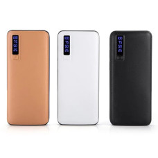 Портативний акумулятор Power bank 50000 mAh Smart Tech ∙ Зовнішній акумулятор Smart Tech 50000 mAh з LED ліхтариком