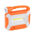 Переносной LED фонарь D-2010 JA-2002 с солнечной панелью ∙ Универсальный фонарь D-2010 JA-2002 для туризма и активного отдыха