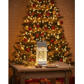 Праздничный LED фонарь XMAS WDL-24074B для дома и декора ∙ Новогодний ночник XMAS WDL-24074B